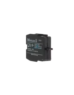 Eaton 031785 ek01 elemento de contacto nc