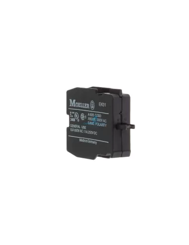 Eaton 031785 ek01 elemento de contacto nc