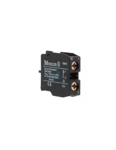 Eaton 031785 ek01 élément de contact nc 2