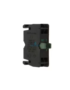 Eaton 216386 m22-ckc10 bloque de contactos con abrazadera de jaula