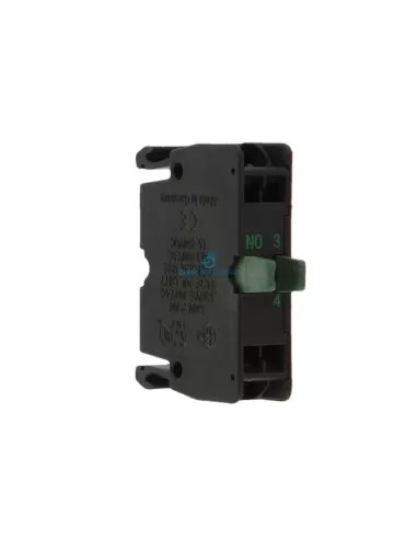 Eaton 216386 m22-ckc10 bloque de contactos con abrazadera de jaula
