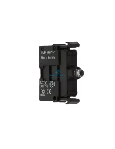 Eaton 218059 m22-led230-b led 85-264vac azul conexión frontal
