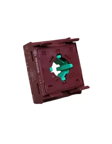 Ge power 187843 p9acdpp, dispositif pas à pas