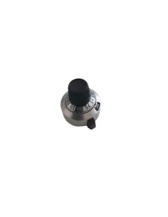 Bouton à 15 tours pour potentiomètre Spectrol de 22 mm