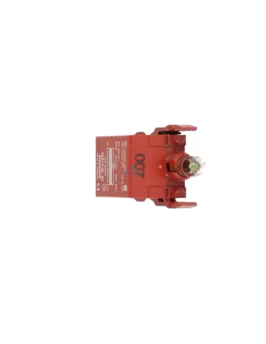 Siemens 3SB14005C Lampholder transformer 240v/24v ba9s