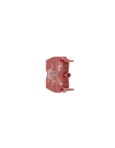 Siemens 3sb14000h bloc de contact 2nc
