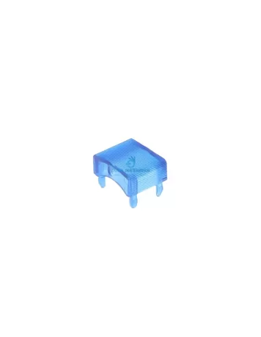 Couvercle de clignotant bleu Siemens 5tg8042