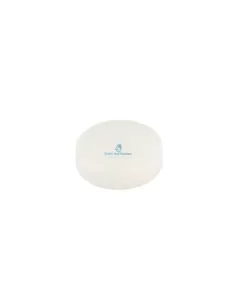 Siemens 3sb390306ba6 lentille plate blanche pour pierres précieuses lumineuses