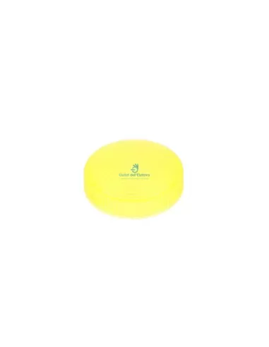 Siemens 3sb39306ca3 lente di ricambio gialla per gemme luminose