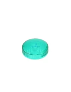 Siemens 3sb39306ca4 lentille de remplacement verte pour boutons lumineux