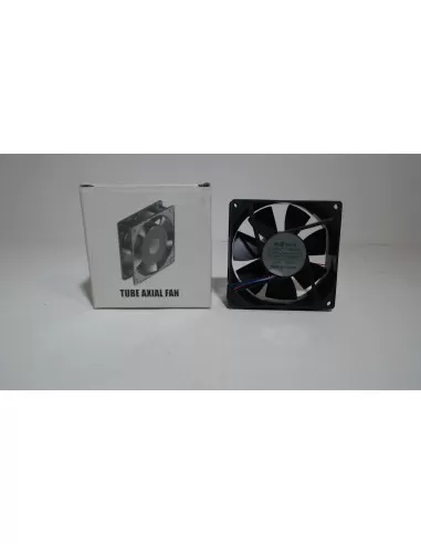 Commonwealth fan 92x92x25 12v 45//09601-00