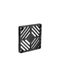 Grille de protection de ventilateur Fg80k 80x80mm sepa
