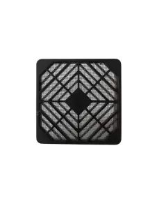Grille de protection du ventilateur Fg92k 97x97mm séparée