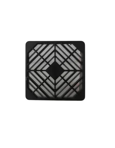 Grille de protection du ventilateur Fg92k 97x97mm sepa