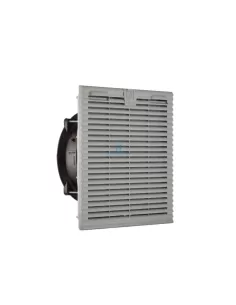 Kit de ventilation Zanardo ARIA-V250-2.2.W 250x250mm 115v m³/h340