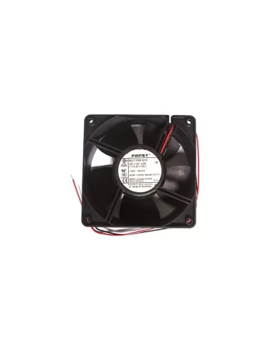 Ventilateur axial Ebmpapst 4212h 119 x 119 x 38 mm 12 V CC 5,3 W