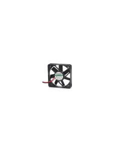 Sunon kde1205pfv2 cooling fan 2 wires 11 ms a gn 12v 1 1w