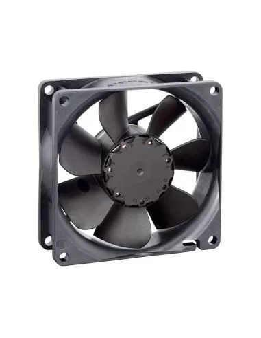 Ventilateur axial Ebp-papst 8414nl, 80 x 25,4 mm, 24 V CC