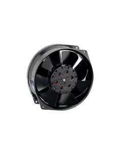 Ventilateur asiatique Ebmpapst w2s130-aa25 115v 40w 150x15x55