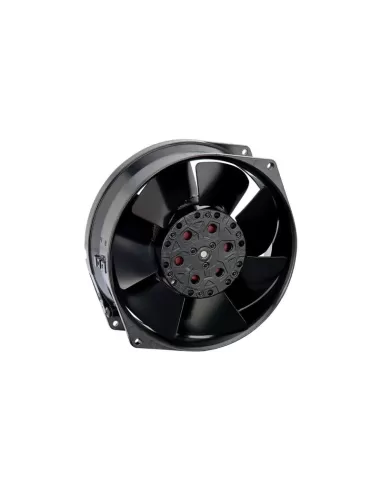 Ventilateur asiatique Ebmpapst w2s130-aa25 115v 40w 150x15x55