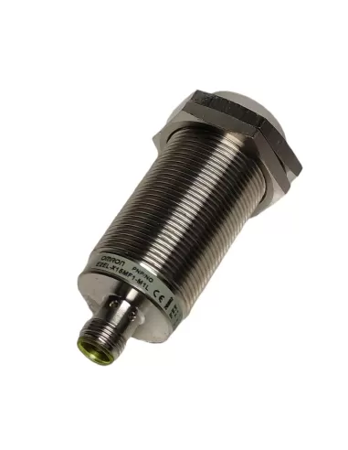 Capteur de proximité Omron e2elx15mf1m1l - e2elx15mf1m1l