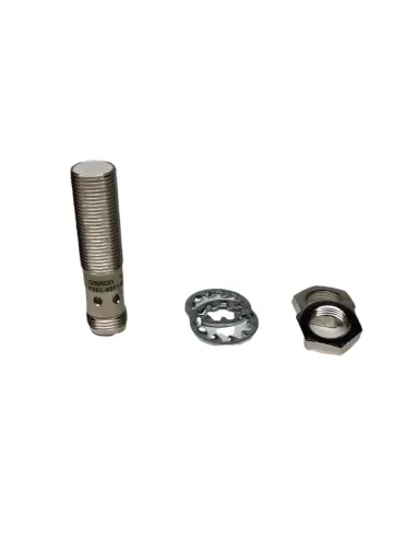 Capteurs de proximité Omron e2elx2f1m1byomg