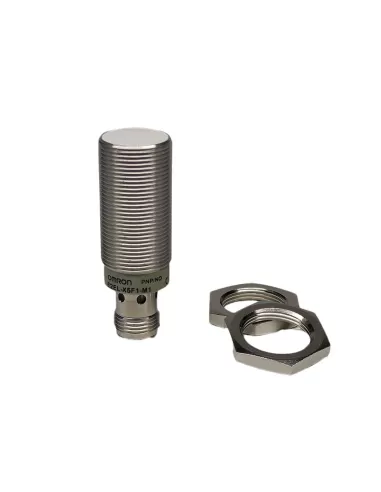 Omron e2elx5f1m1byomg- proximité- capteurs de proximité
