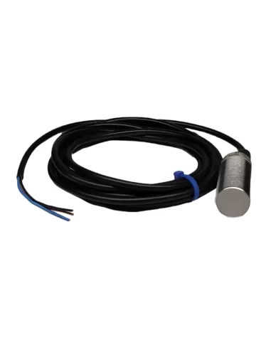 Omron e2elx5f12m détecteur de proximité pnp-no