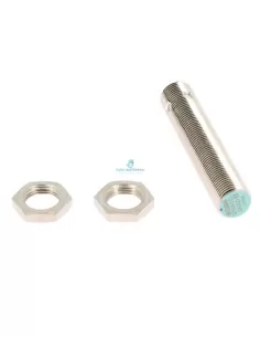 Siemens 3rg40123ab00 sensore induttivo m12 sn 2mm 24vdc pnp na