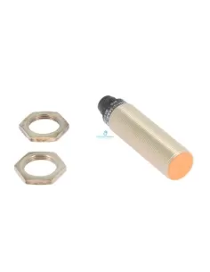 Siemens 3rg40133aa00 sensor inductivo m18 sn 5mm 24vdc nc pnp