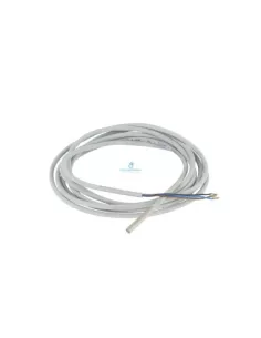 Siemens 3rg46000ag02 sensor inductivo 24vdc pnp na 0,6mm