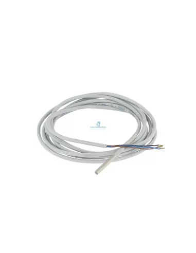 Capteur inductif Siemens 3RG46000AG02 24 Vcc PNP sans pas de 0,6 mm