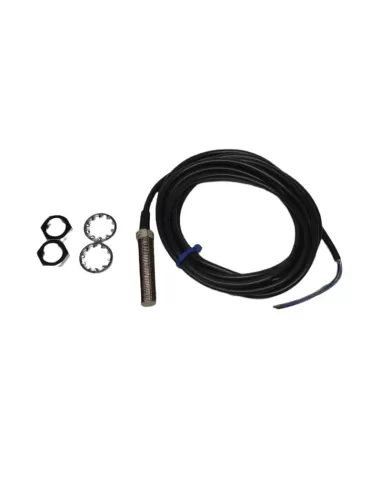 Capteurs de proximité Omron TLX2E1E2-1108800