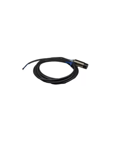 Omron e2am18kn16wpc12m Proximity-M18 SN 16 mm 24 VDC NPN-Kabel 2 m