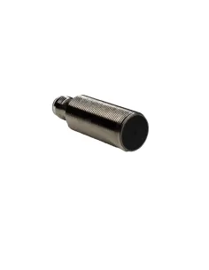 Omron e2am18ks08m1b2-1 proximity m18 sn 8mm 24vdc pnp nc scherm  connettore m12