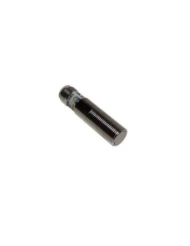 Omron e2egx2b2m1omc-13 proximity m12 sn 2mm 24vdc pnp na connet  m12 schermato