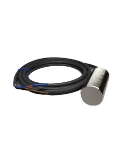 Écran de proximité Omron e2e2x10b1-132490 m30, câble de 2 m, 10 mm, 24 Vcc, plug-and-play.