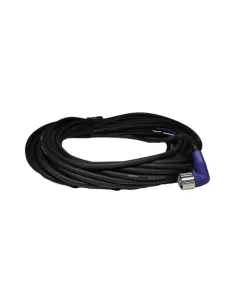 Connecteurs femelles M12 coudés Omron XS2FLM12PVC4A10M à proximité