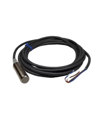 Omron e2ex2y12moms-238 proximity- ind m12 scherm  2mm na cavo2m