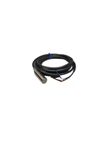 Omron e2egx2b12momc-13 proximité m12 sn 2mm 12//24vdc pnp na