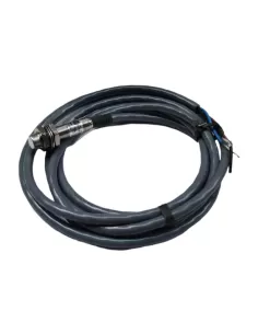 Interruptor de proximidad inductivo de cara allen-bradley 871tm-dh2nn12-a2