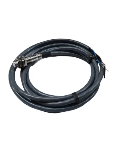 Allen-Bradley 871TM-DH2NN12-A2 Inductive Proximity Switch Face