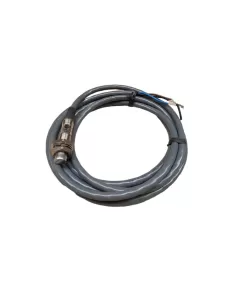 Allen-Bradley 871TM-DH4NN12-A2 Inductive Proximity Switch, 4mm, 10-30V DC