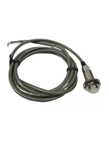 Commutateur de proximité inductif facial Allen-bradley 871tm-dh5nn18-a2