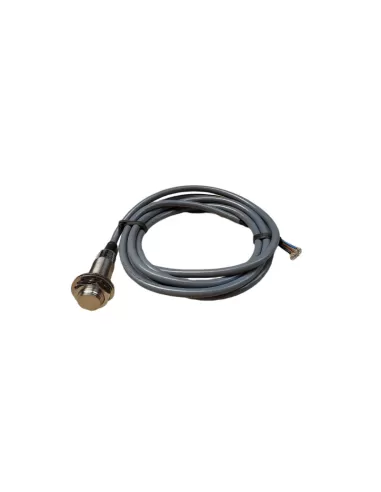 Allen-bradley 871tm-dh5np18-a2 interruttore di prossimita induttivo sn 5mm 10-30vdc