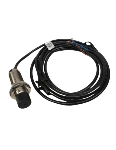 Allen-Bradley 872C-D8NP18-E2 Capteur de proximité inductif WorldP