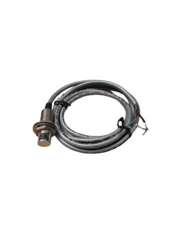 Interruptor de proximidad inductivo allen-bradley 871tm-dh8np18-a2