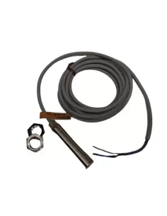 Omron tlx2b1gl1224dc2m induktiver Sensor M12 Bildschirm SN 2 mm 12–24 V DC 2 m Kabel