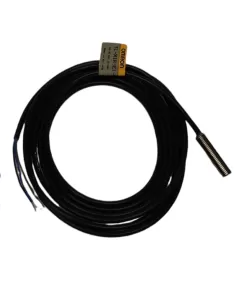 Capteur de proximité Omron TLX1R5E1E1 - 10-35 Vcc 300 mA