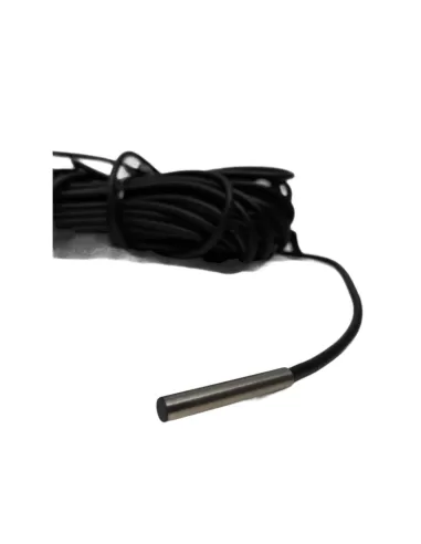 Schneider  xs1l04pa311l2 sensore induttivo sn 0,8mm 5-24vdc pnp 1na cavo 10mt